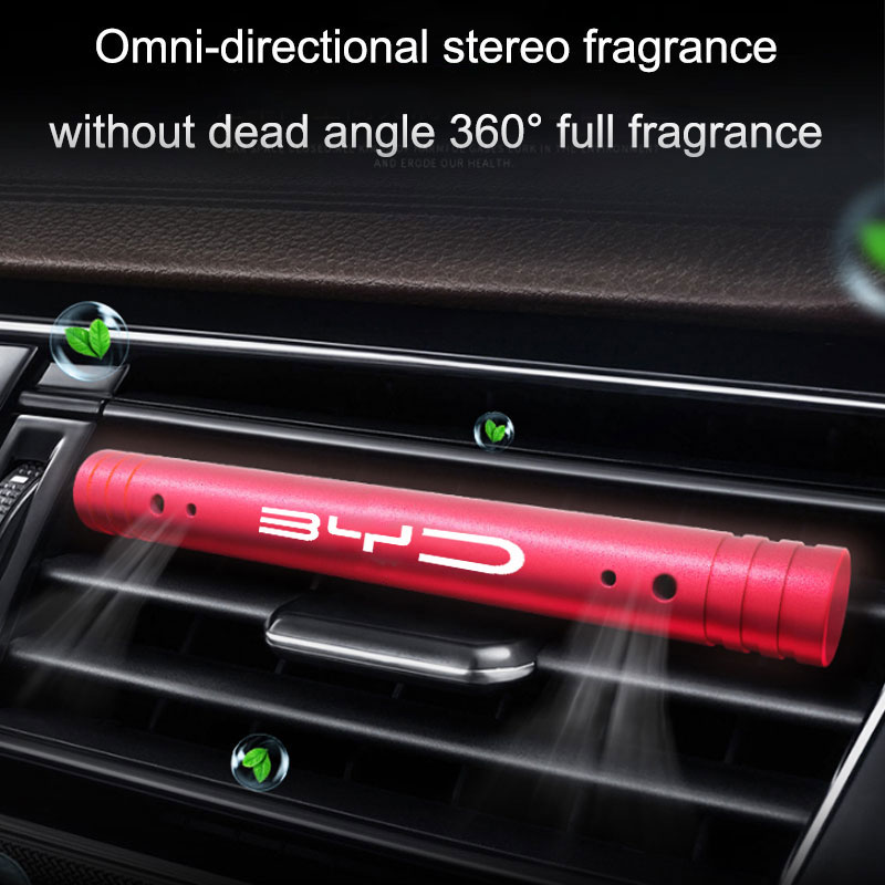 Sortie de voiture désodorisant - Car Air Freshener Vent avis et prix