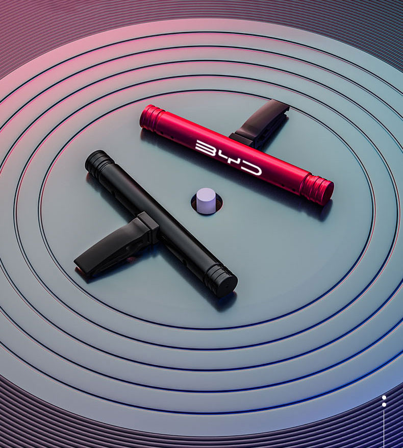 Sortie de voiture désodorisant - Car Air Freshener Vent avis et prix