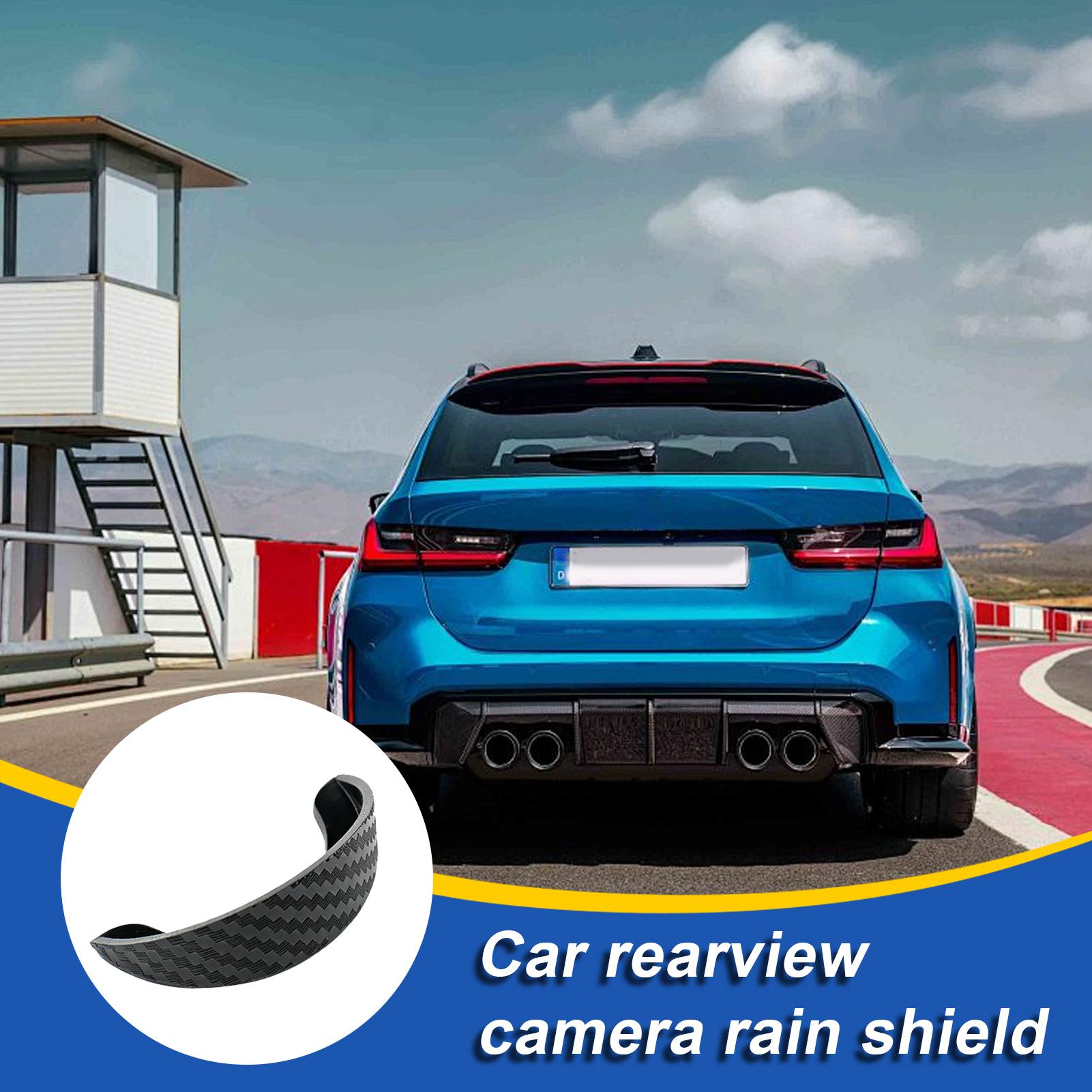 Pare-pluie universel pour camé - Rear Camera For Car avis et prix