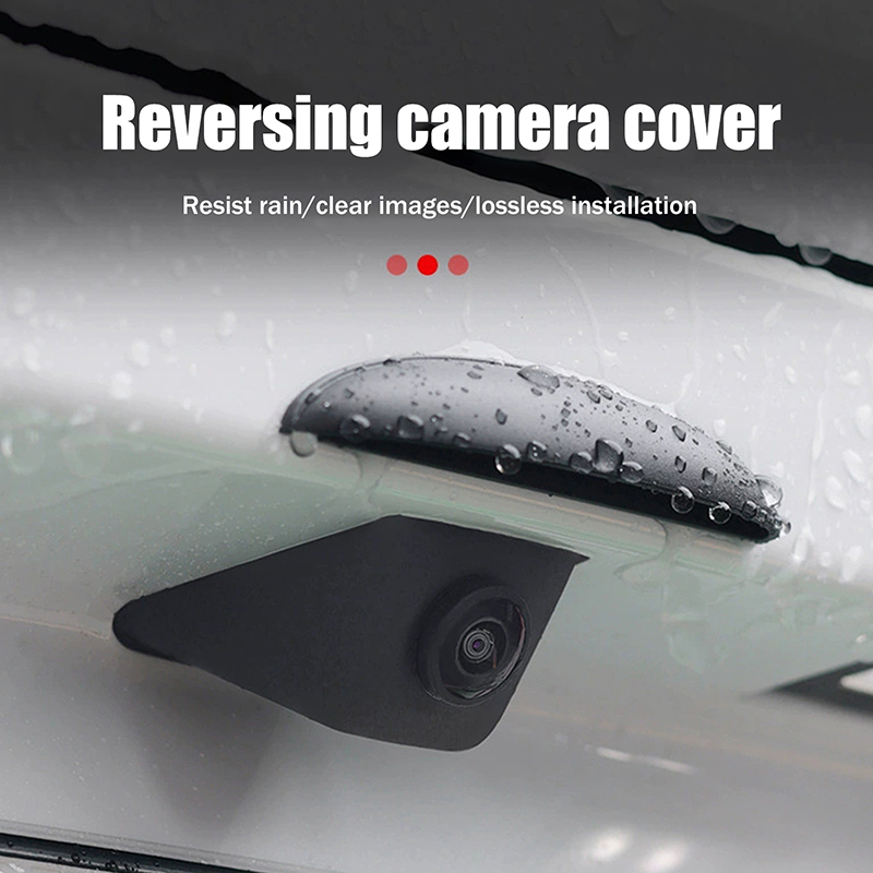 Housse de protection contre la - Rear Camera For Car avis et prix