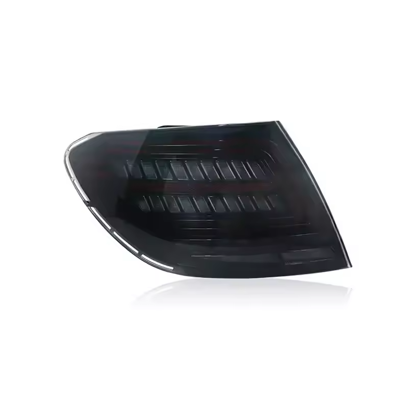 Accessoires automobiles, feux  - Car Accessories Mercedes avis et prix