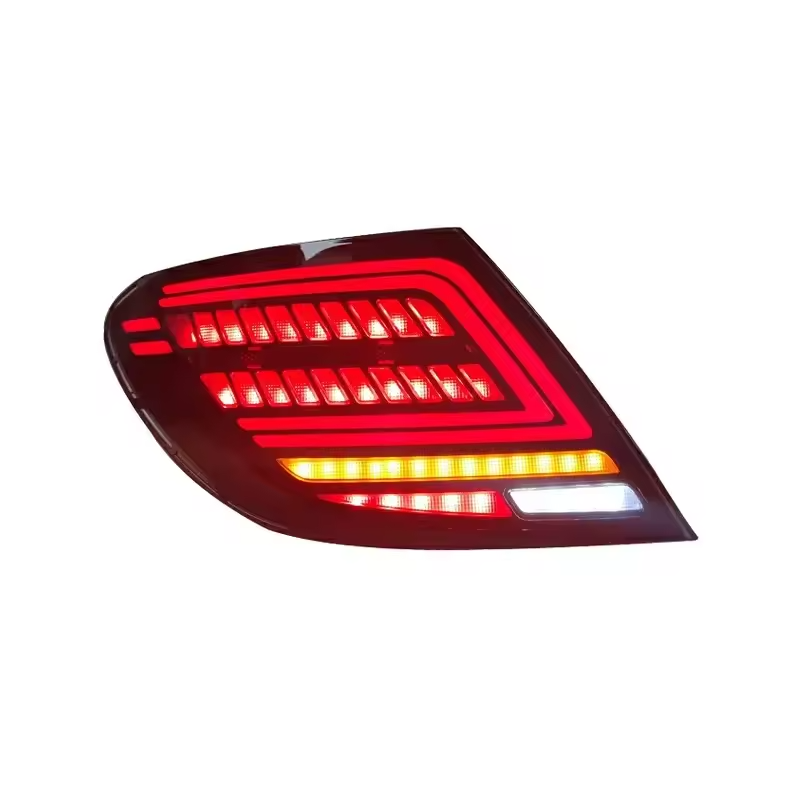 Accessoires automobiles, feux  - Car Accessories Mercedes avis et prix