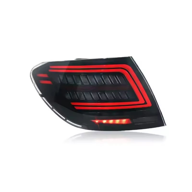Accessoires automobiles, feux  - Car Accessories Mercedes avis et prix